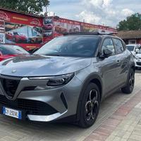 Alfa Romeo Junior 1.2 136 CV Hybrid eDCT6 Speciale