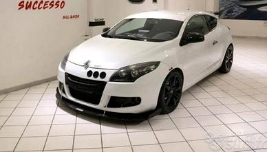 renault megane coupe 1.9  SCONTATA