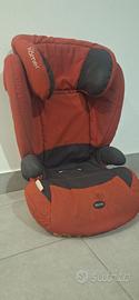Seggiolino Britax Romer Kidfix gruppo 2/3 15-36kg