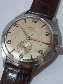 Orologio meccanico Titus Vintage 