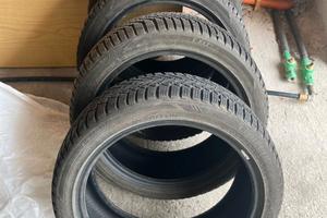 4 GOMME DA NEVE Laufenn I Fit+ LW31 205/45 R17