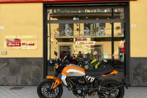 Ducati Scrambler icon 800