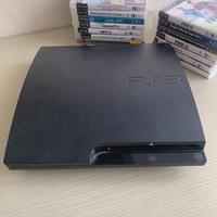 Playstation 3 usata