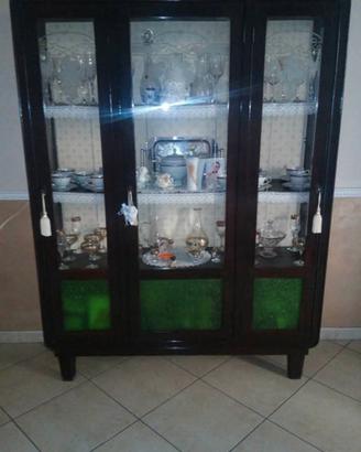 credenza antica 