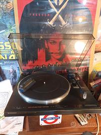 Giradischi PIONEER PL 480 