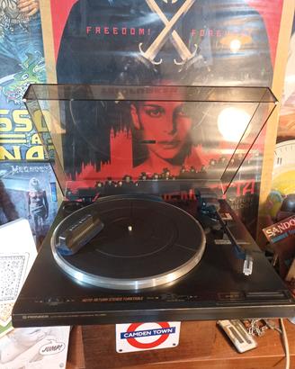 Giradischi PIONEER PL 480 