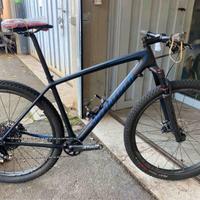 Specialized Epic carbon