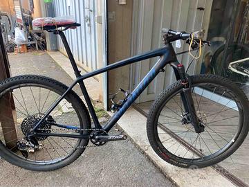 Specialized Epic carbon