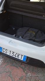 RENAULT Clio 4ª serie - 2013