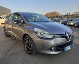 Renault Clio 1.2 75CV 5 porte KM CERTIFICATI ...