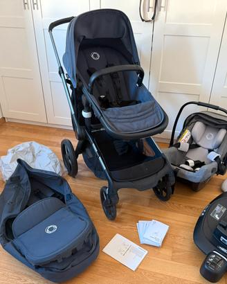 Bogaboo fox 5 trio Full optional