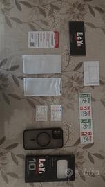 Cover iphone 12