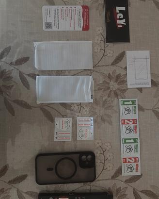 Cover iphone 12