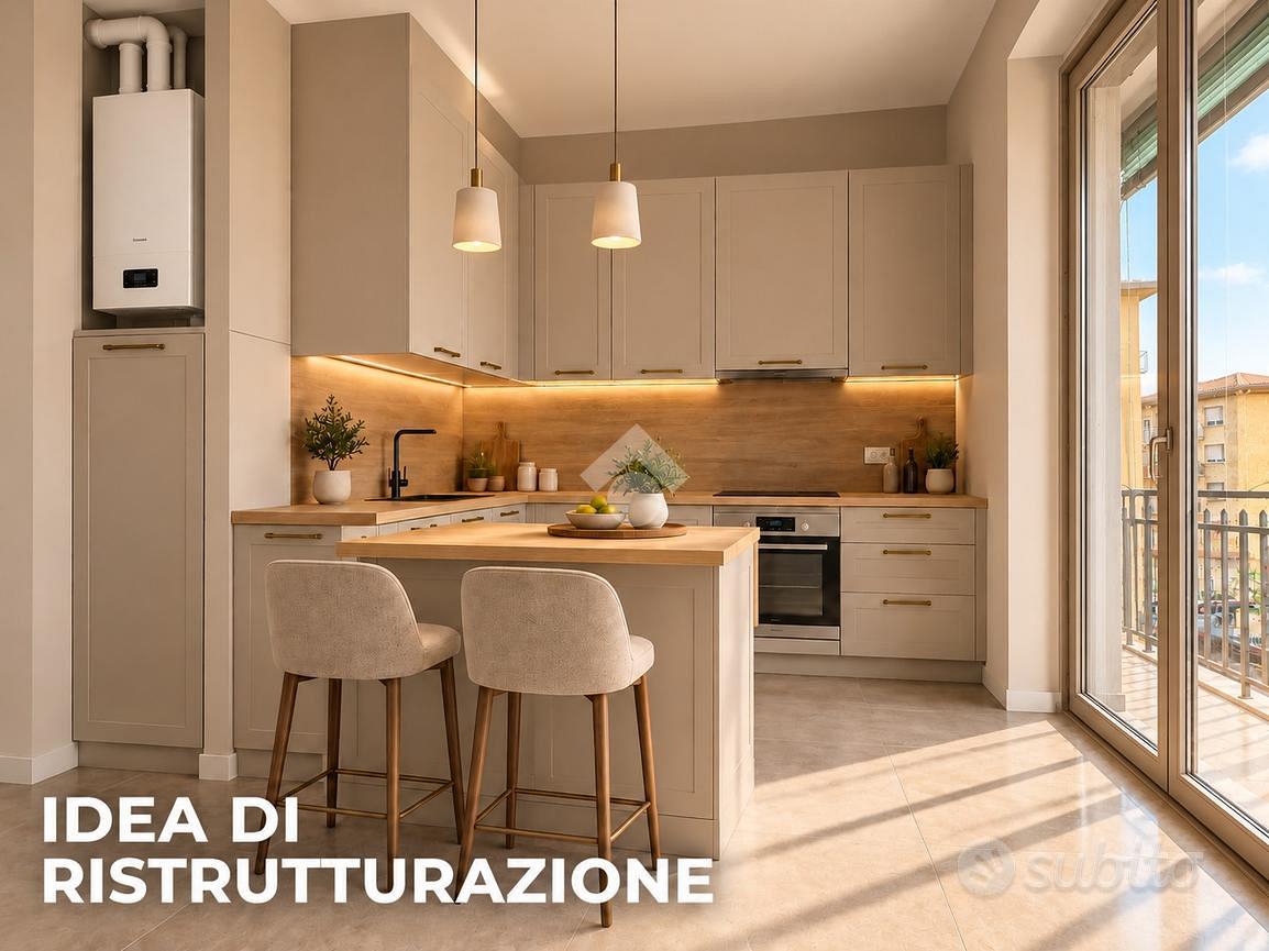 Appartamento – Cremona, Giuseppina - Altro