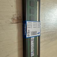 Ram ddr3 1600 mhz 1banco
