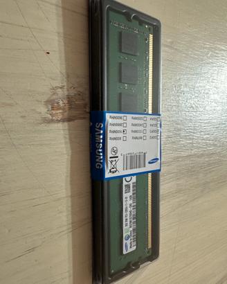 Ram ddr3 1600 mhz 1banco