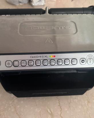 Optigrill XL Rowenta