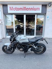 Honda CB 650