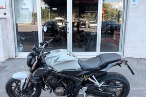 Honda CB 650