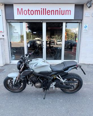 Honda CB 650