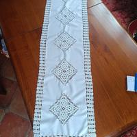 guida tessuto e uncinetto 