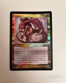 Carta magik darigaaz foil