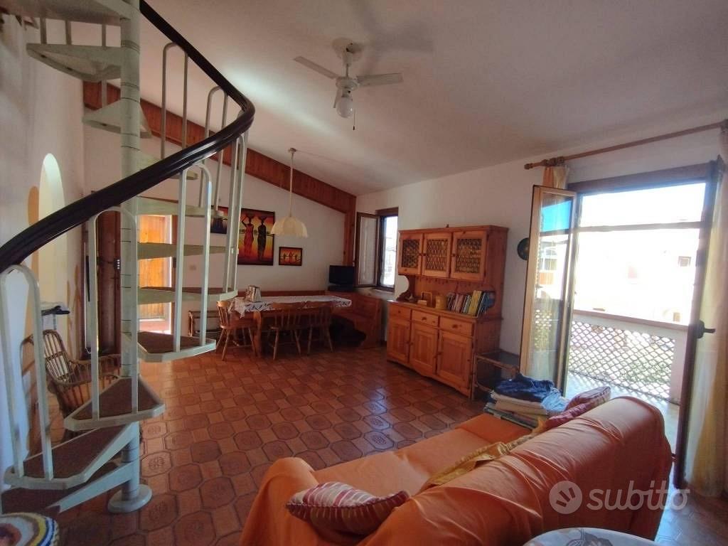 Apartment in Santa Maria del Cedro, Marina di Santa Maria del Cedro - Vista 4
