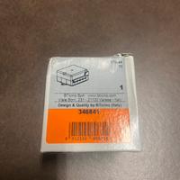 Bticino 346841 deviatore video 2 fili