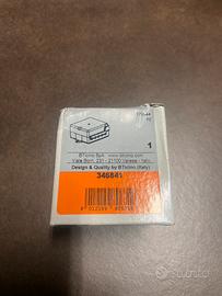 Bticino 346841 deviatore video 2 fili