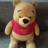 Winnie Pooh
