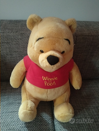 Winnie Pooh