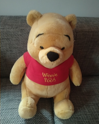 Winnie Pooh