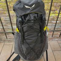 Zaino trekking salewa