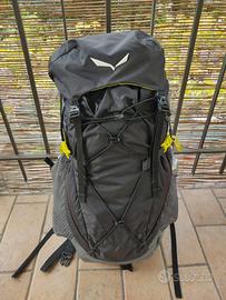 Zaino trekking salewa
