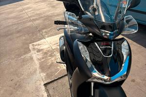 Sh 125 sport