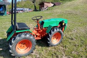 Trattore pasquali 993 30 cv