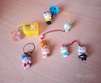 hello kitty anni 2000