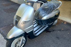 Peugeot Django 125 NUOVO 2026 euro 5 - PERMUTE