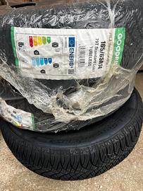 ruote GOODRIDE quattro stagioni 165/65R14