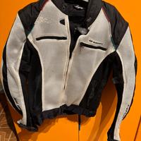 Giacca da moto Giudici