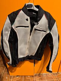 Giacca da moto Giudici
