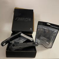 Pedivelle Race Face Next SL