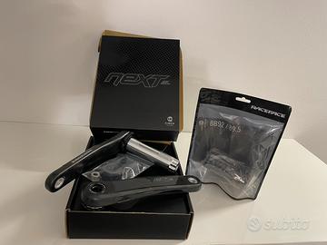 Pedivelle Race Face Next SL