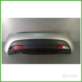 Paraurti Posteriore LANCIA YPSILON TK Berlina GRIG