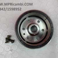 VOLANO MAGNETE YAMAHA R6 2000 1999 YZF 2001 2002