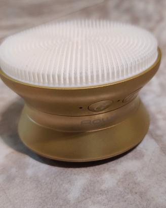 Rowenta Skin Duo massaggiatore struccatore skincar