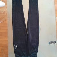 pantalone nero jordan