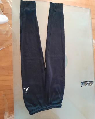 pantalone nero jordan
