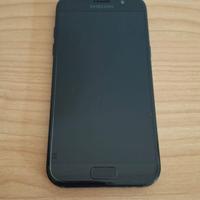Samsung Galaxy A5 (2017)
