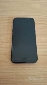 Samsung Galaxy A5 (2017)